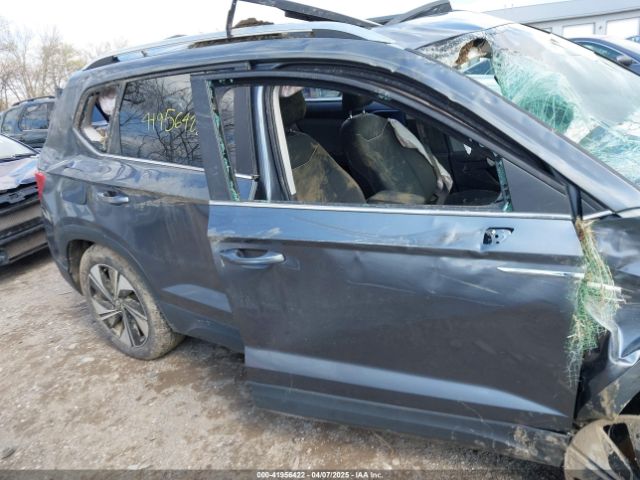 3VVVX7B24RM034236 Volkswagen Taos 1.5t Se