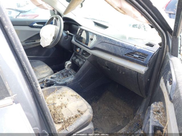 3VVVX7B24RM034236 Volkswagen Taos 1.5t Se