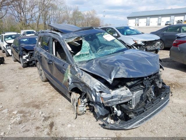 3VVVX7B24RM034236 Volkswagen Taos 1.5t Se