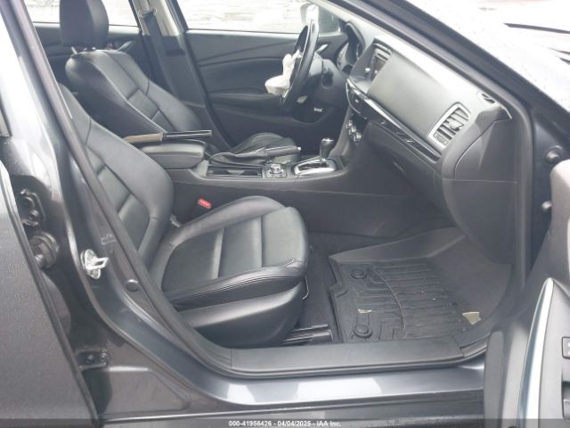 JM1GJ1V6XE1138483 Mazda Mazda6 I Touring