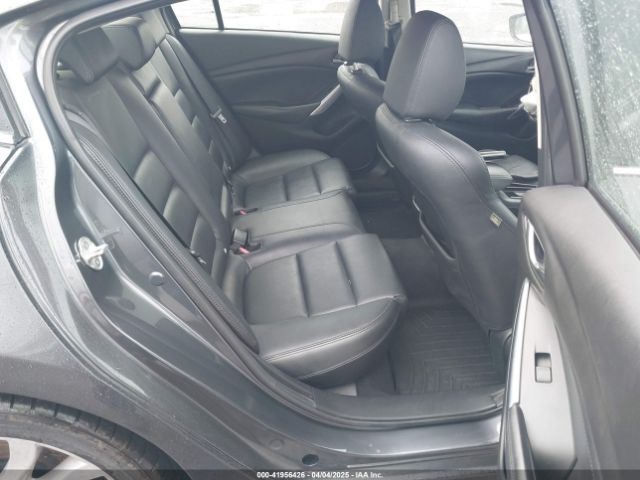 JM1GJ1V6XE1138483 Mazda Mazda6 I Touring