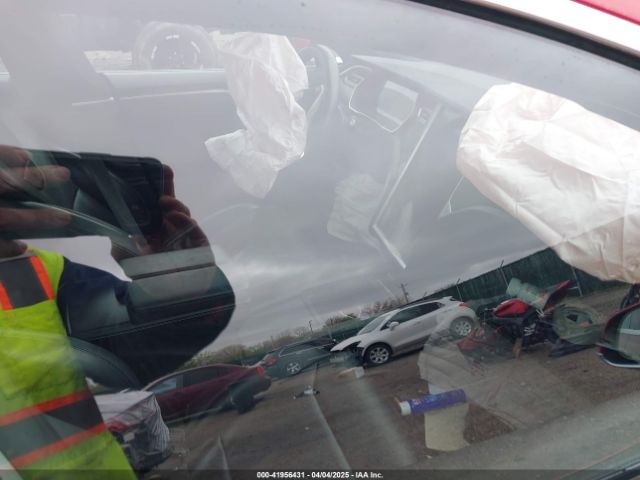 2017 TESLA MODEL S 5YJSA1E18HF199888 Photo 4