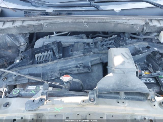 5TDJKRFH9GS265295 Toyota Highlander Xle V6