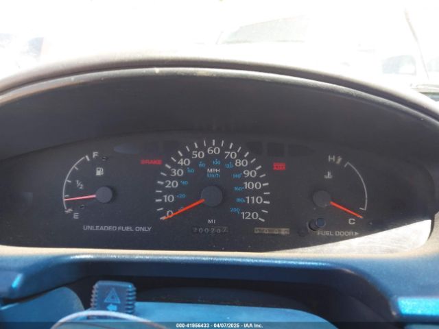 1998 DODGE NEON 1B3ES47C7WD688959 Photo 6