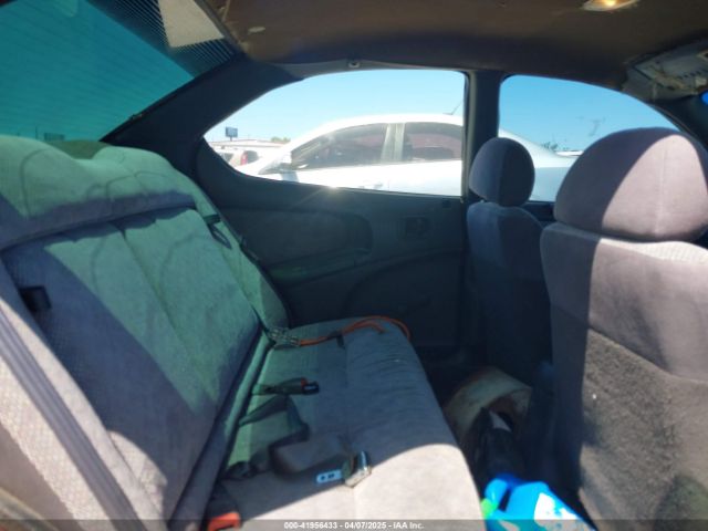 1998 DODGE NEON 1B3ES47C7WD688959 Photo 7