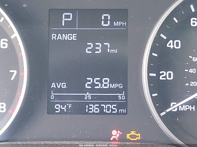 Hyundai ELANTRA SE 2017 5NPD74LF8HH166852 Image 15