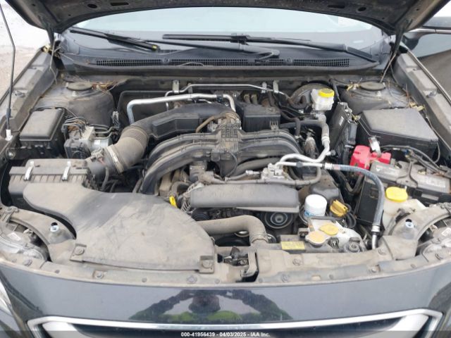 2022 SUBARU OUTBACK 4S4BTAPC4N3158106 Photo 9