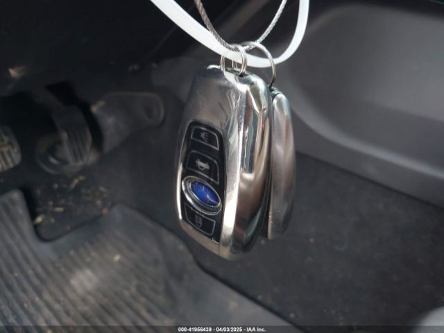 2022 SUBARU OUTBACK 4S4BTAPC4N3158106 Photo 10