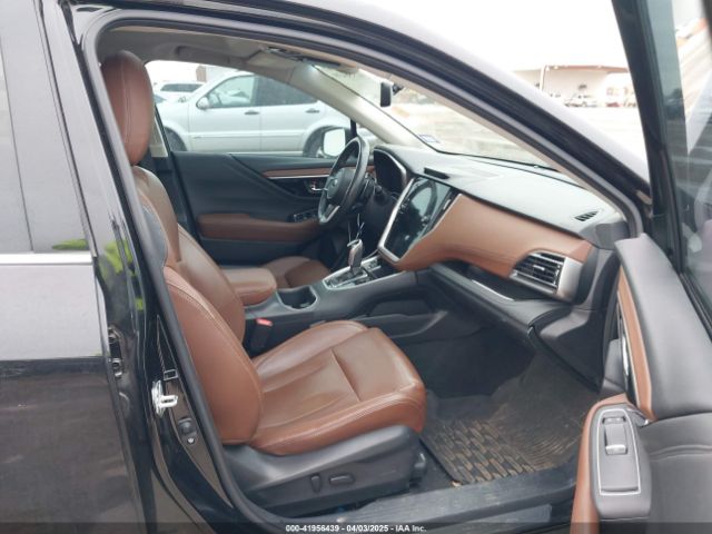 2022 SUBARU OUTBACK 4S4BTAPC4N3158106 Photo 4
