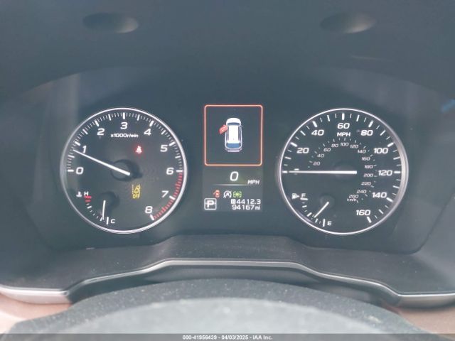 2022 SUBARU OUTBACK 4S4BTAPC4N3158106 Photo 6