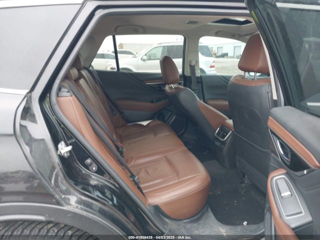2022 SUBARU OUTBACK 4S4BTAPC4N3158106 Photo 7