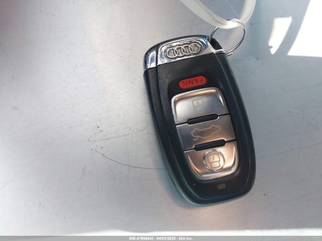 2009 AUDI A4 WAUJF78K19N066037 Photo 10