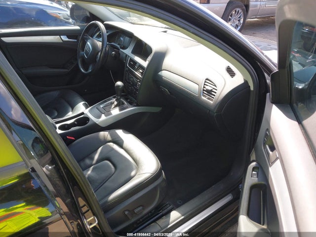 2009 AUDI A4 WAUJF78K19N066037 Photo 4