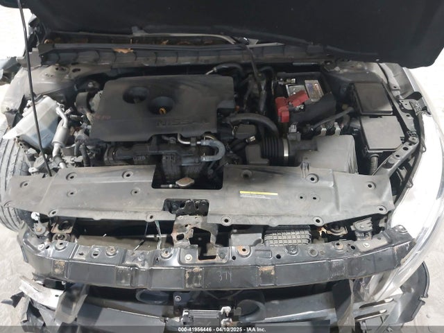 1N4BL4BV3KC254910 Nissan Altima 2.5 S