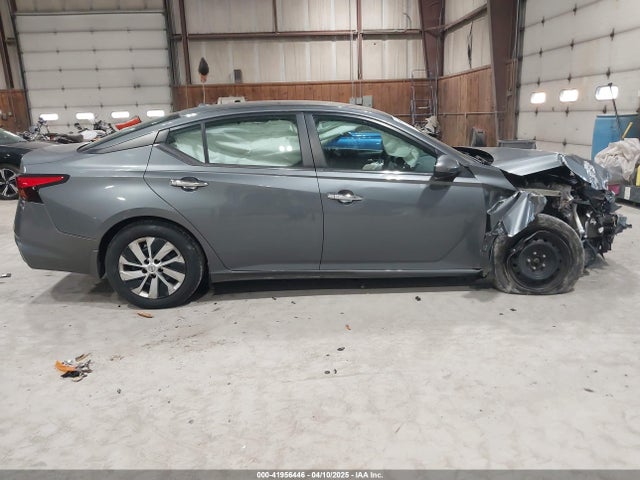 1N4BL4BV3KC254910 Nissan Altima 2.5 S