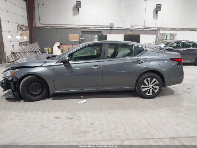 1N4BL4BV3KC254910 Nissan Altima 2.5 S