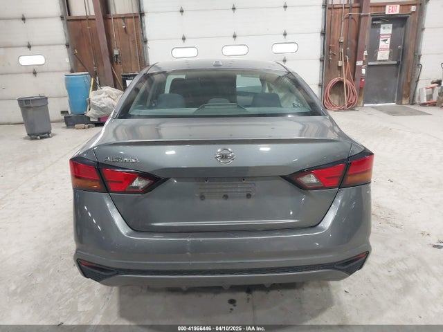 1N4BL4BV3KC254910 Nissan Altima 2.5 S
