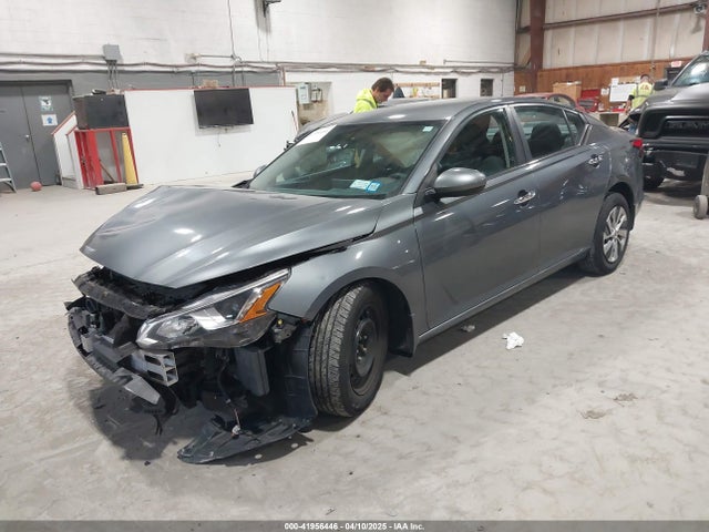 1N4BL4BV3KC254910 Nissan Altima 2.5 S