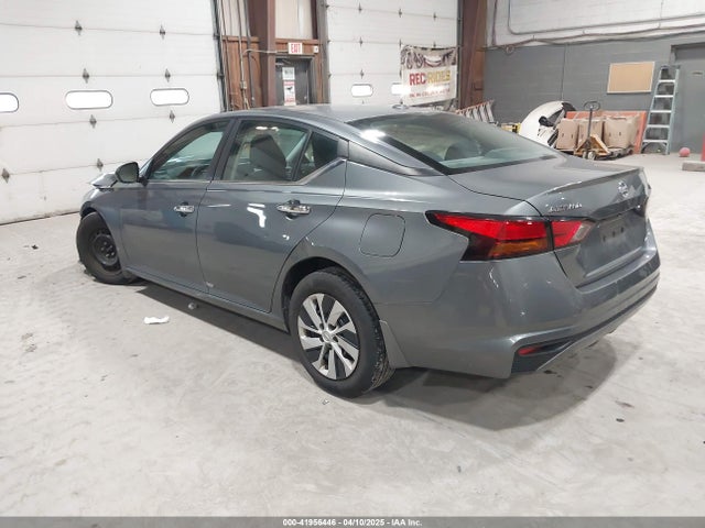 1N4BL4BV3KC254910 Nissan Altima 2.5 S