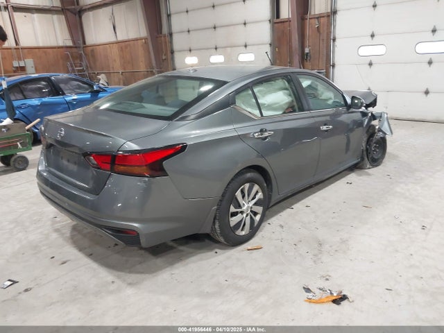 1N4BL4BV3KC254910 Nissan Altima 2.5 S