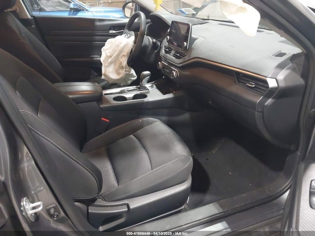 1N4BL4BV3KC254910 Nissan Altima 2.5 S