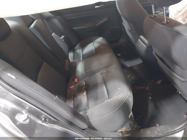1N4BL4BV3KC254910 Nissan Altima 2.5 S