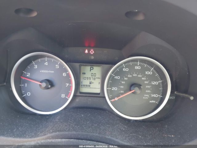 JF2SJADCXFH444580 Subaru Forester 2.5i Premium