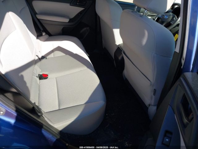 JF2SJADCXFH444580 Subaru Forester 2.5i Premium