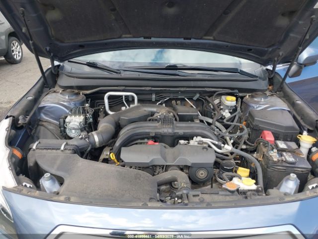 4S4BSANC3H3378492 Subaru Outback 2.5i Limited