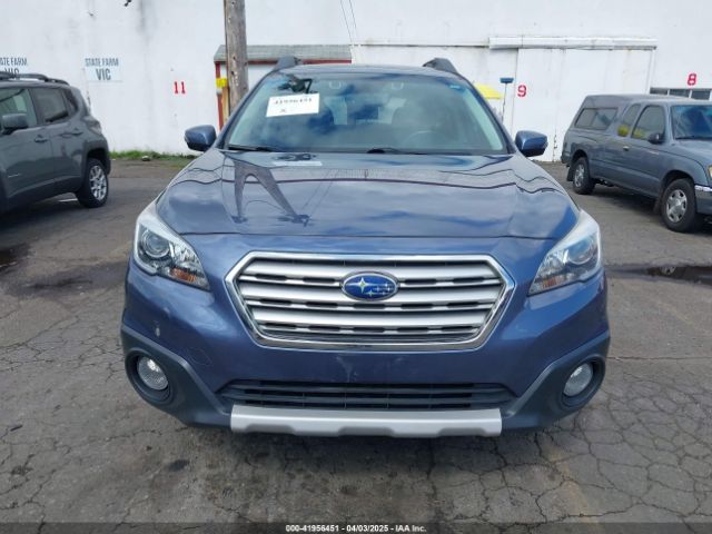 4S4BSANC3H3378492 Subaru Outback 2.5i Limited