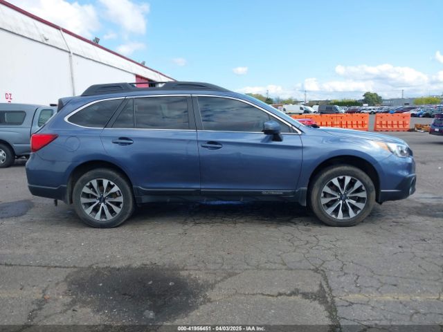 4S4BSANC3H3378492 Subaru Outback 2.5i Limited