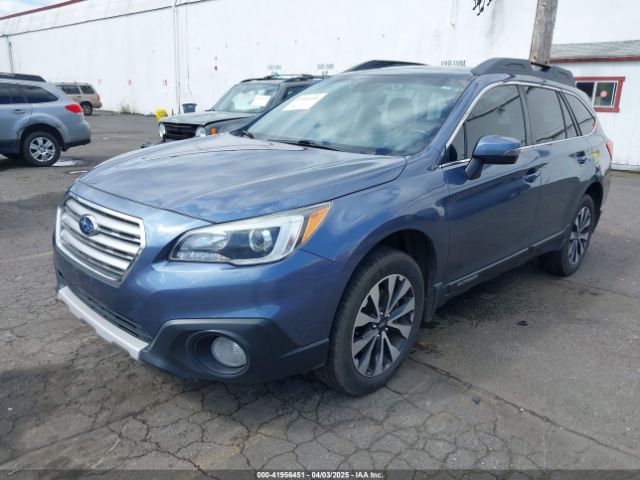 4S4BSANC3H3378492 Subaru Outback 2.5i Limited