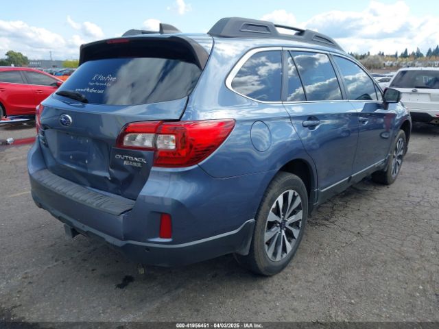 4S4BSANC3H3378492 Subaru Outback 2.5i Limited