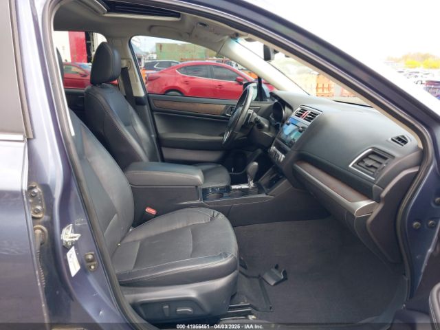 4S4BSANC3H3378492 Subaru Outback 2.5i Limited