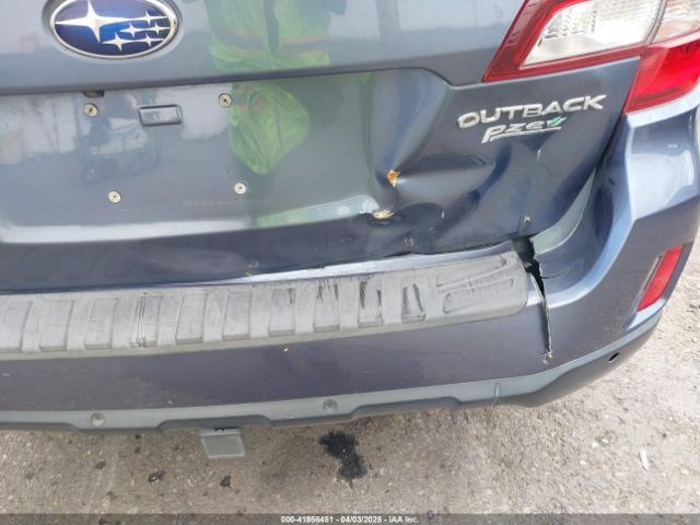 4S4BSANC3H3378492 Subaru Outback 2.5i Limited