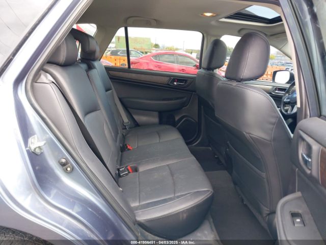 4S4BSANC3H3378492 Subaru Outback 2.5i Limited