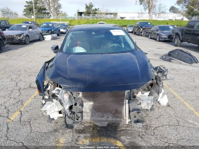 2HGFC2F6XKH572752 Honda Civic Lx