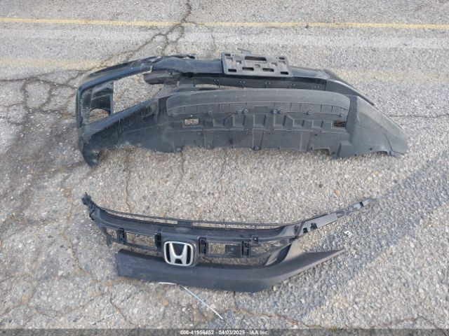 2HGFC2F6XKH572752 Honda Civic Lx