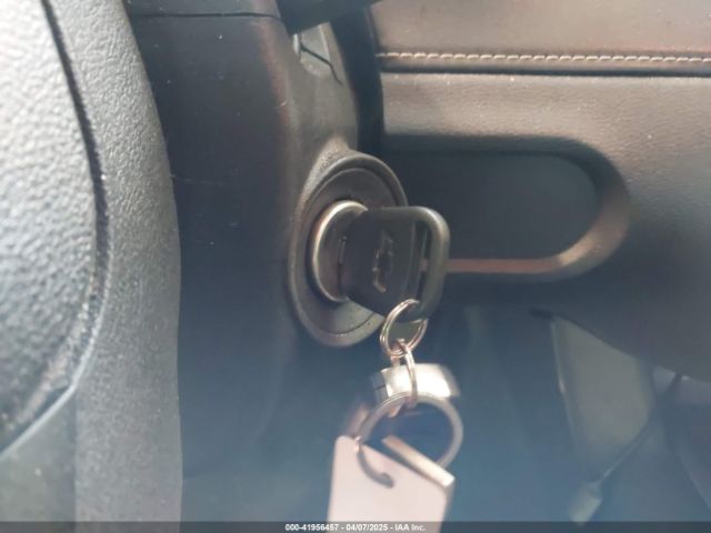 2G1FA1E36E9212973 Chevrolet Camaro 2ls