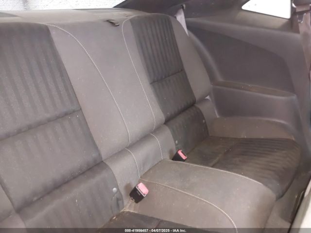 2G1FA1E36E9212973 Chevrolet Camaro 2ls