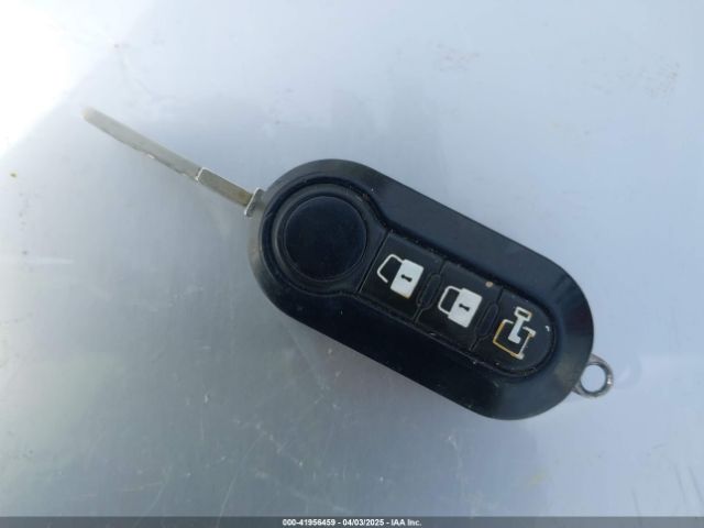 ZFBERFBT9G6C18389 RAM Promaster City Tradesman Slt