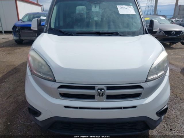 ZFBERFBT9G6C18389 RAM Promaster City Tradesman Slt