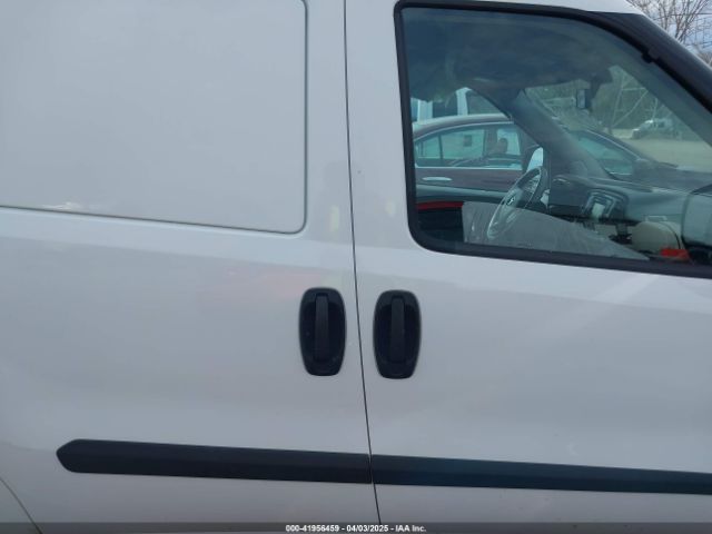 ZFBERFBT9G6C18389 RAM Promaster City Tradesman Slt