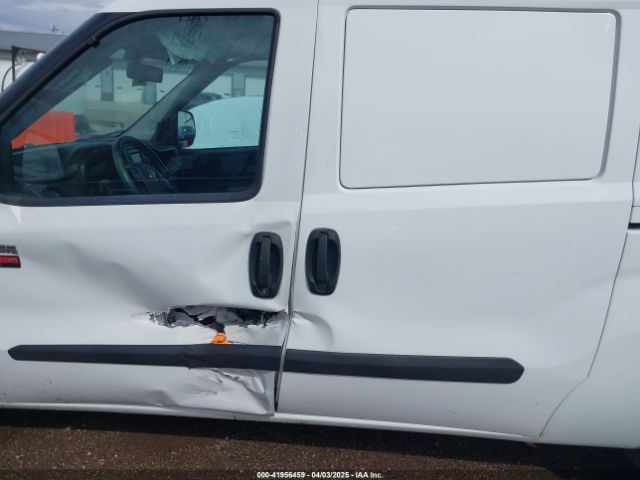 ZFBERFBT9G6C18389 RAM Promaster City Tradesman Slt