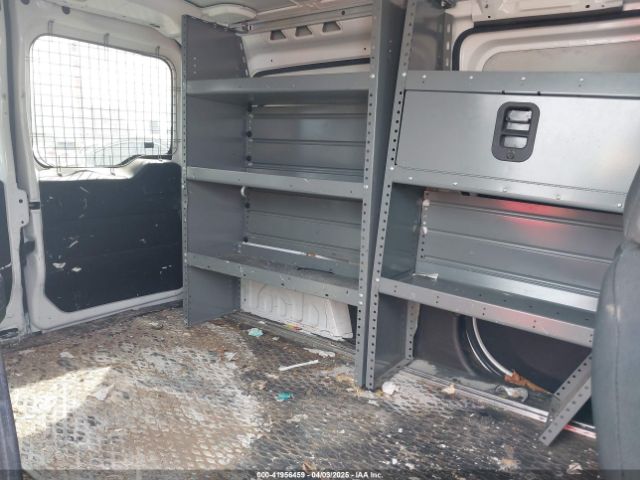ZFBERFBT9G6C18389 RAM Promaster City Tradesman Slt