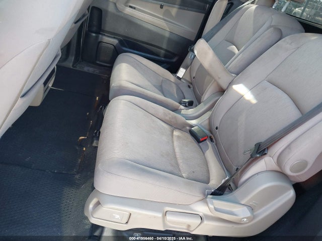 5FNRL6H57KB133182 Honda ODYSSEY EX