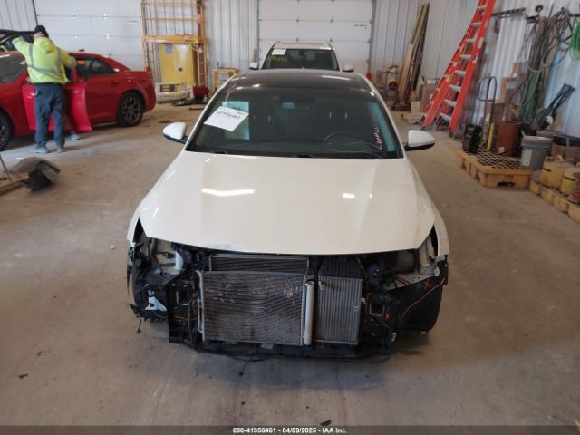 5XXGW4L27JG237960 KIA Optima Sx Turbo