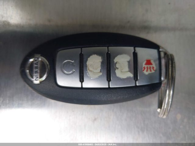 5N1AR2MM3GC631820 Nissan Pathfinder Platinum/s/sl/sv