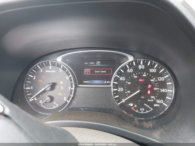 5N1AR2MM3GC631820 Nissan Pathfinder Platinum/s/sl/sv