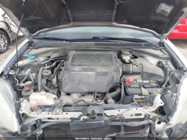 2008 ACURA RDX 5J8TB18588A016855 Photo 9